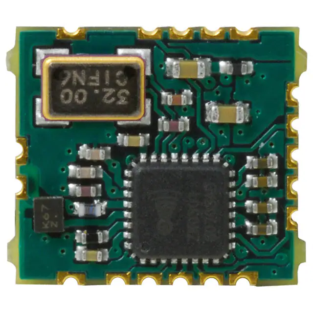 ZM3102AE-CME1 Silicon Labs product image